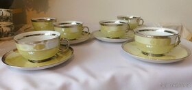 Starožitné a retro sklo i porcelán - 4