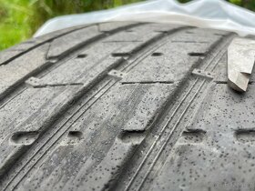 Hankook Ventus S1 evo 2 SUV rozmer 285/35 22” - 4