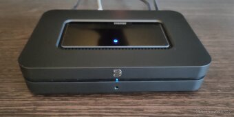 BLUESOUND NODE 3 Black - 4
