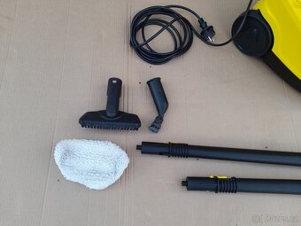 Parní čistič Karcher SC 4 - 4