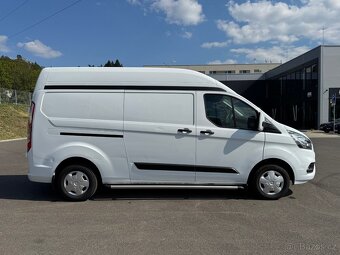 Ford Transit Custom 2.0 96kW L2H2 NAVI - 4