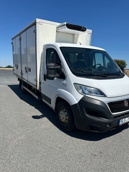 FIAT DUCATO 2,3 CHLADÁK - 4