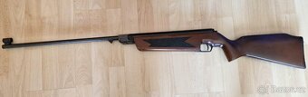 vzduchovka Slavia 631 Deluxe model 77 - 4