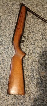 Vzduchovka Slavia 630 model 77 - 4