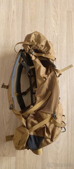 Turistický batoh Osprey Rook 50 - 4