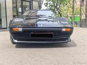Ferrari 308 GTS (1978) – klasika italského designu - 4