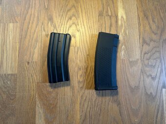 Airsoftová zbraň - SPECNA ARMS SA-C07 - 4