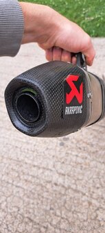Akrapovic ktm - 4