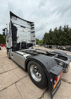 Renault T520 - 4