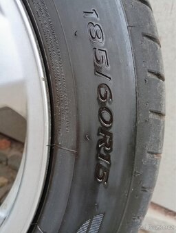 5x100 R15 - 4