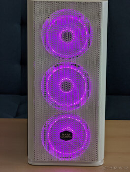 Herní PC, i5, RTX 2070 SUPER, 16GB, W11P - 4