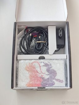Switch OLED Pokémon Jailbreak +10 HER - 4