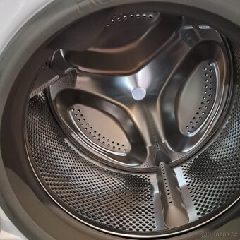Pračka Whirlpool 8kg (FFB 8458 BV EE) - 4