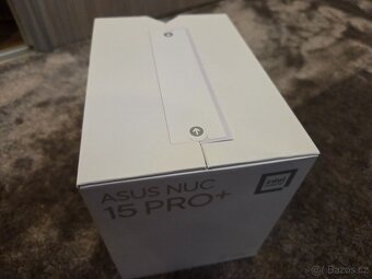 Nerozbalený ASUS NUC 15 Pro+ RNUC15CRSU700002 - 4
