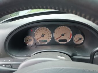 Chrysler grand Voyager 2.8 CRD automat - 4