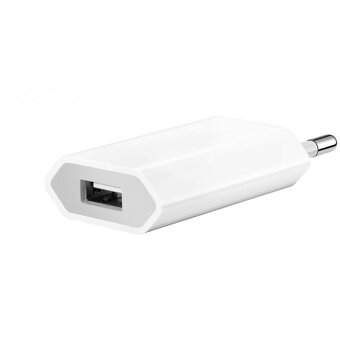 Nabíjecí set Apple USB-A/Lightning - 4