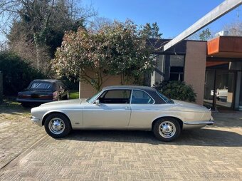 Jaguar XJC – kráska z roku 1977 - 4