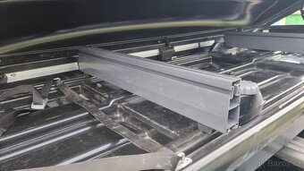 Thule box SPIRIT 820 carbon - 4