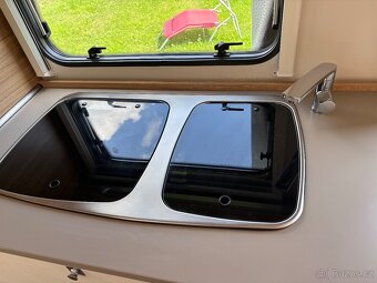 Dethleffs camper pro 6 osob,rok 2016-TOP STAV - 4