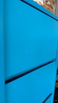 Komoda IKEA NORDLI (48x40x125) - 4