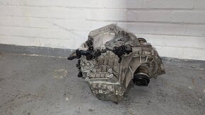 Převodovka Hyundai i10 Kia Picanto ML1671 - 4