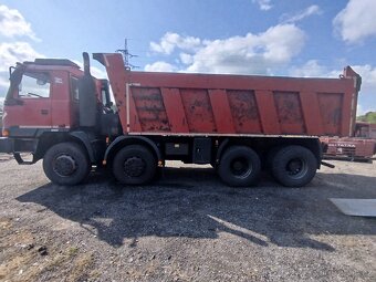 Tatra T815 8x8 EURO III - 4