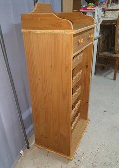 Stojan na vína - 4