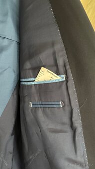 Panske sako Tommy Hilfiger - 4