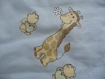 Rychlozavinovačka - 4