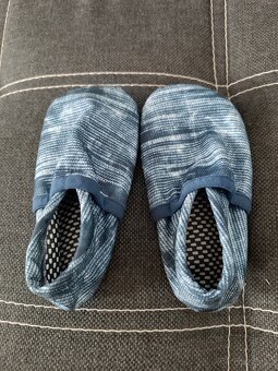 softshellové barefoot capáčky - 4
