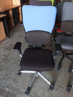 Židle Steelcase - 4