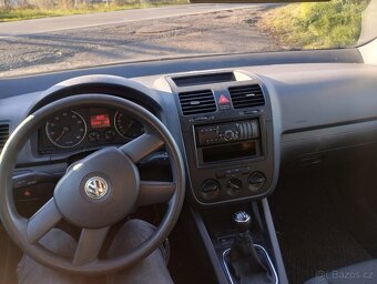 VW golf 5 1.4 55 kw - 4
