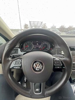 VW Touareg - 4