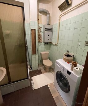 Prodej bytu 1+1 Aš - 4