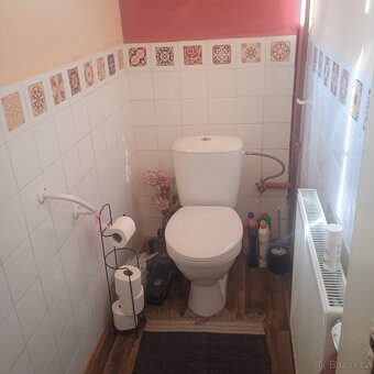 Prodej rodinného domu - 4