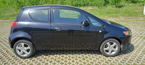 Mitsubishi Colt 1,1i klima - 4