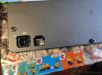 Cd měnič Pioneer - 4