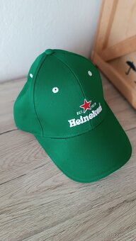 Pánské kšiltovky New Era, Motor, Heineken, Wrangler - 4