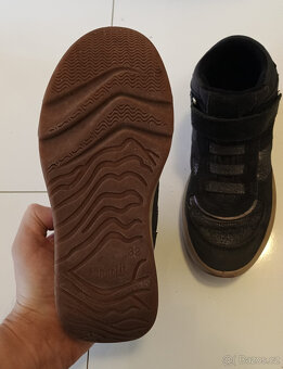 Celoroční dívčí boty Superfit vel. 32 s Gore-tex - 4