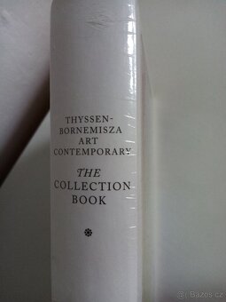 The collection book / Thyssen Bornemisza Art Contemporary - 4