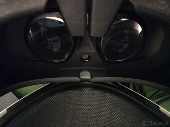 Virtuální realita - 4