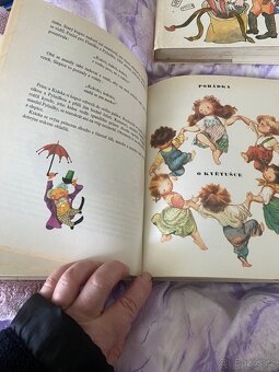 Prodam ceske pohadky i zvlast - 4