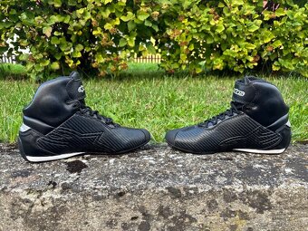 Alpinestars boty - 4