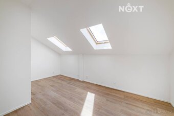 Prodej byt 1+kk, 27㎡ - 4