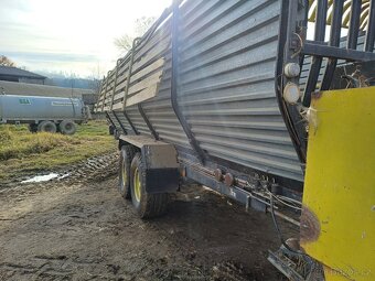 Sběraci vuz MV 3047 - 4