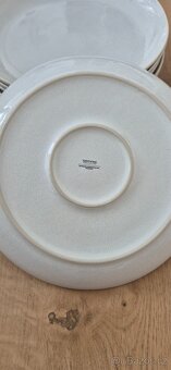 Sada talířů, nádobí - 4