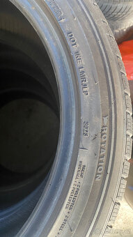 Zimní pneu 255/45 r19 104v Gripmax SureGrip Pro - 4