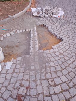 Stavební a dokončovací práce - 4