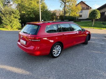 Passat b8 variant 2.0 tdi 110 kw dsg - 4