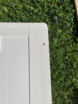 Dětská postýlka - 4